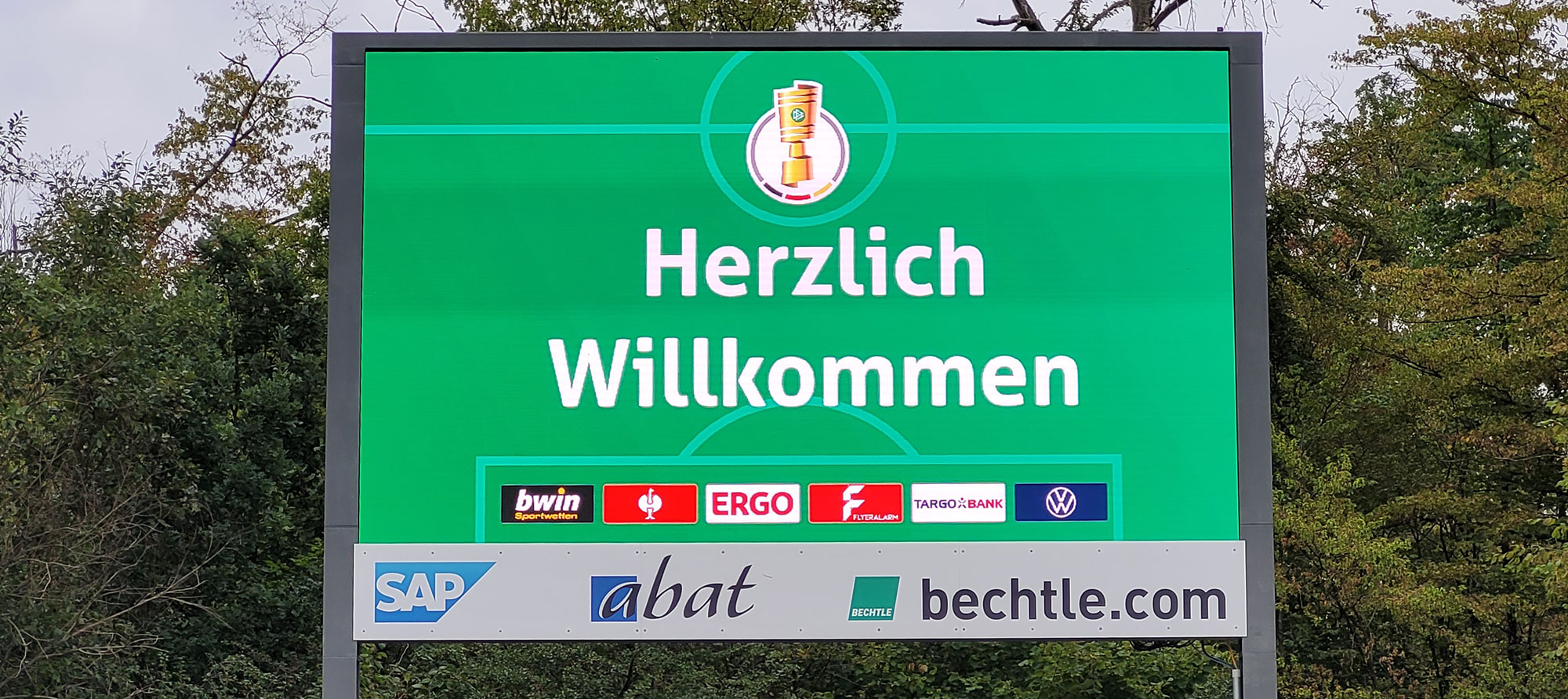 2K 4K Lösungen mit hoher Pixeldichte (NPP)